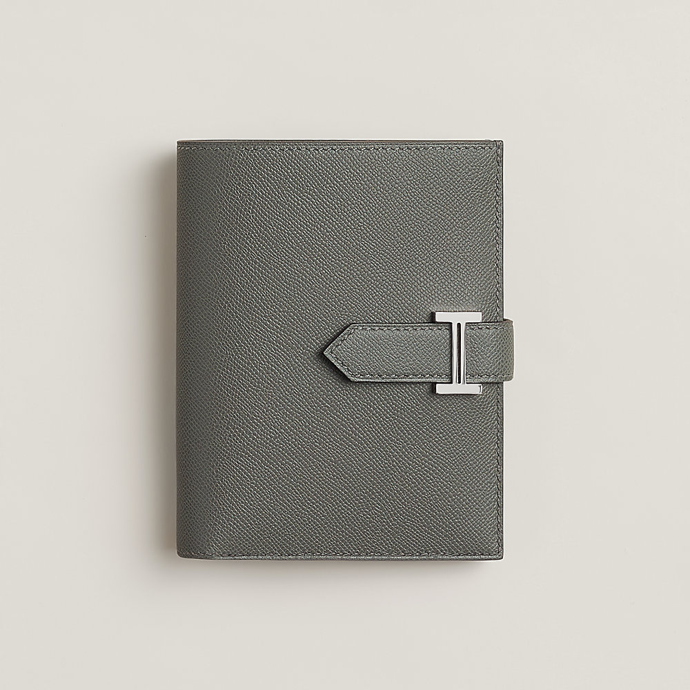 【日常を格上げする★】HERMES Glenan Compact wallet Glenan Compact wallet | Hermès Mainland China