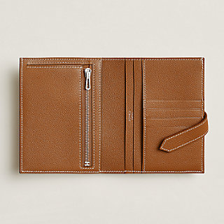 希少☆上質【HERMES】Brieftasche Bearn Compact Bearn Compact wallet | Hermès USA