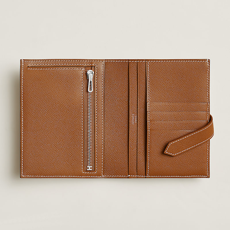 HERMES sale wallet