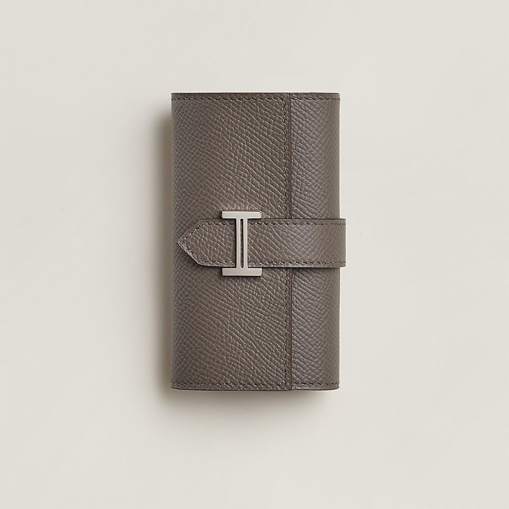 Bearn key ring | Hermès Canada