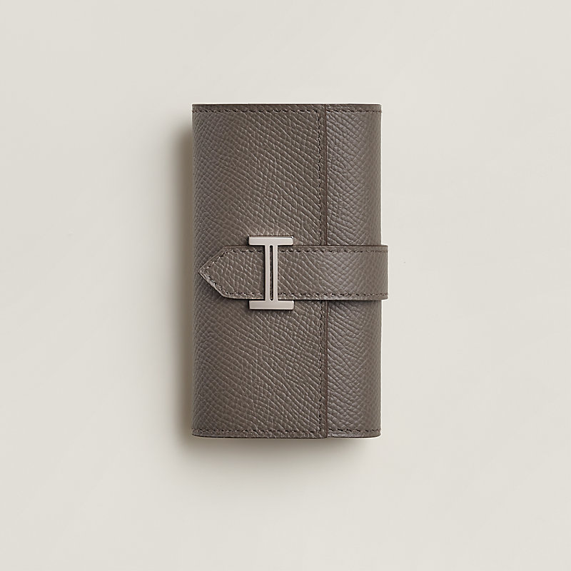 HERMES(エルメス)- Bearn key ring(ベアンキー)エトープ Bearn key ring | Hermès Canada