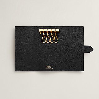 Bearn key ring | Hermès UK 