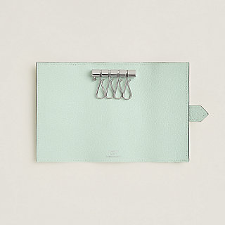【HERMES】Bearn key ring ベアンキーリング Craie Bearn key ring | Hermès Macau SAR