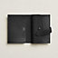 Bearn mini monochrome wallet, View: above, above, view 2 of 2