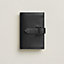 Bearn mini monochrome wallet, View: front, front, view 1 of 2