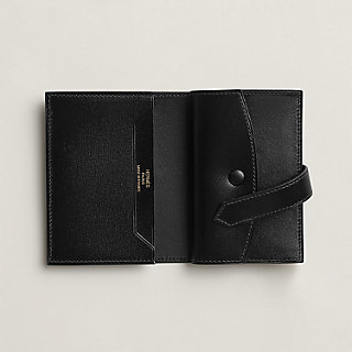 Bearn mini wallet | Hermès USA