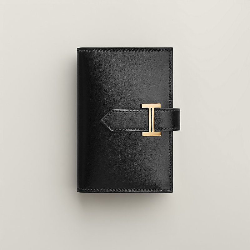 小物 grok leather Bank Wallet mini 7831IndianPink_Turquoise_2_204