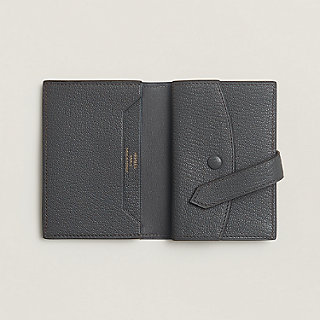 HERMES 【高級感と機能性☆Bearn mini wallet 】 Bearn mini wallet | Hermès UK