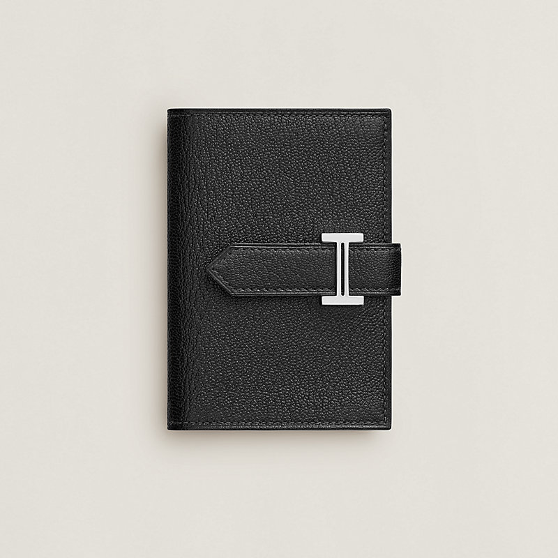 Bearn mini wallet | Hermès Macau SAR