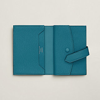 Bearn mini wallet | Hermès Finland