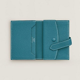 Bearn mini wallet | Hermès Hong Kong SAR