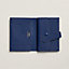 Bearn mini wallet, View: Worn, worn, view 2 of 2