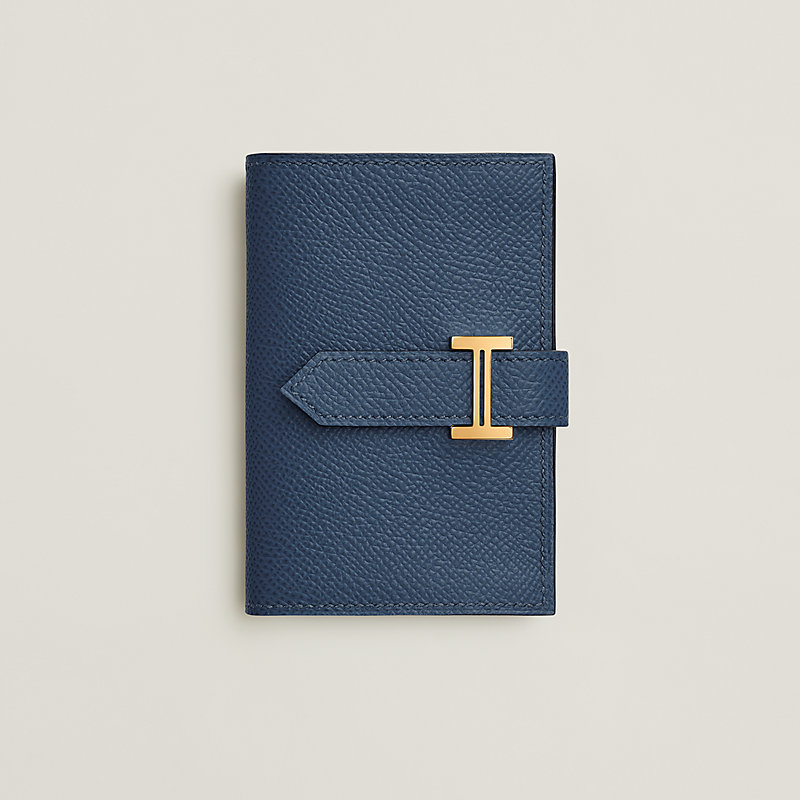 （HERMES）Bearn mini wallet Bearn mini wallet | Hermès USA