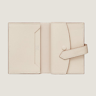 Bearn mini wallet | Hermès Canada