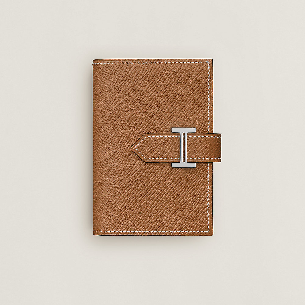 Hermes bearn mini online wallet