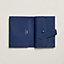 Bearn mini wallet, View: Worn, worn, view 2 of 2