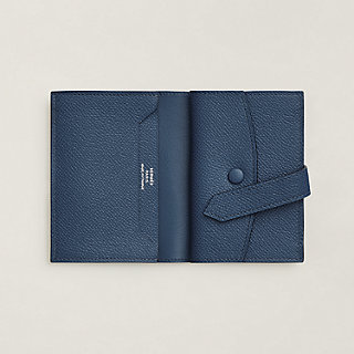 ◆HERMES◆ Bearn mini wallet コンパクト 財布 Bearn mini wallet | Hermès USA