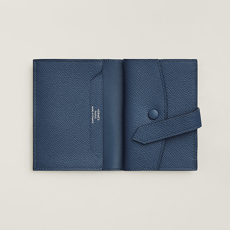 Bearn mini wallet | Hermès USA Bearn mini wallet | Hermès USA