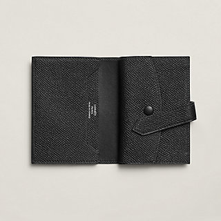 Hermes best sale mini wallet