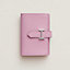 Bearn mini wallet, View: Worn, worn, view 1 of 2