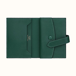 Bearn mini wallet | Hermès USA