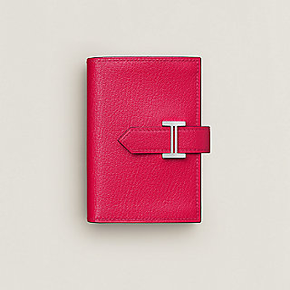 Bearn mini wallet | Hermès Australia