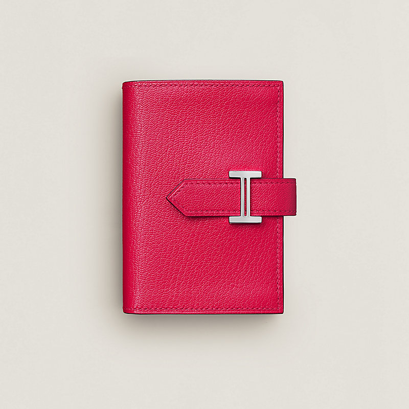 Bearn mini wallet | Hermès Australia