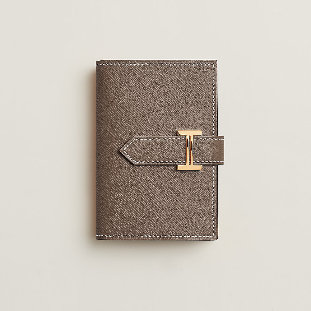 HERMES　ミニカレ bearn-mini-wallet--084818CC18-