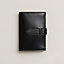 Bearn monochrome card holder, View: front, front, view 1 of 2