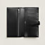 Bearn monochrome wallet, View: above, above, view 2 of 2