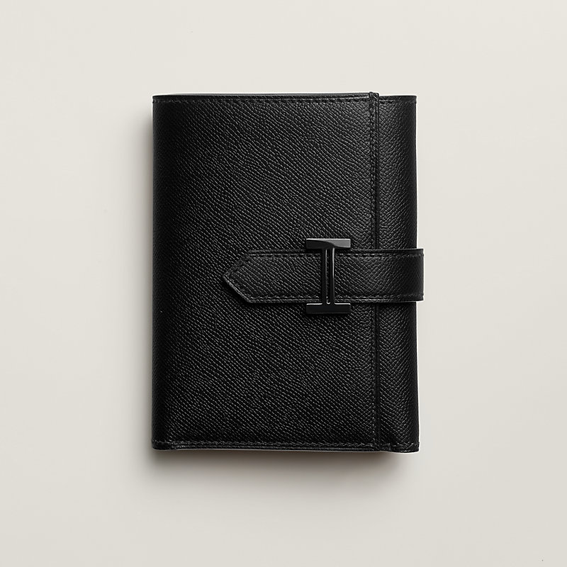 Bearn monochrome wallet | Hermès Macau SAR