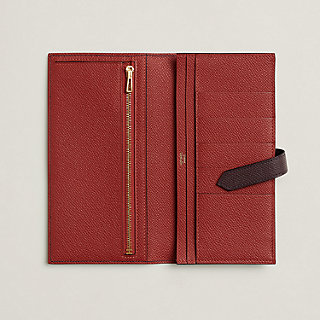 Hermes Mens Wallet - 5 For Sale on 1stDibs