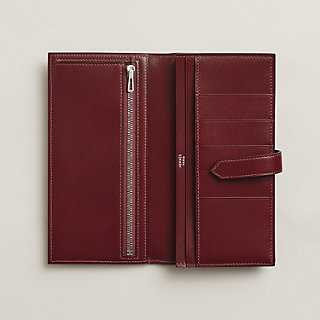 【HERMES】Bearn べアン コンパクトウォレット 新品未使用】エルメス ベアンコンパクトウォレット トレンチ
