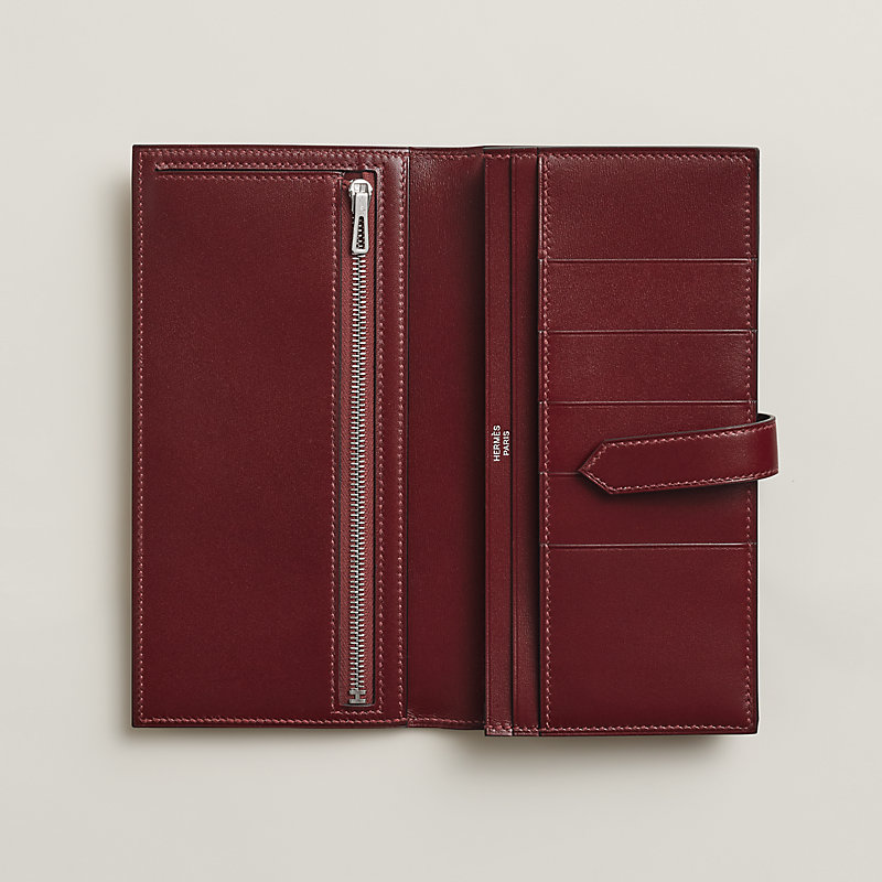 Bearn wallet | Hermès Canada