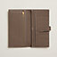 Bearn wallet, View: Worn, worn, view 3 of 3