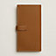Bearn wallet, View: Worn, worn, view 2 of 3