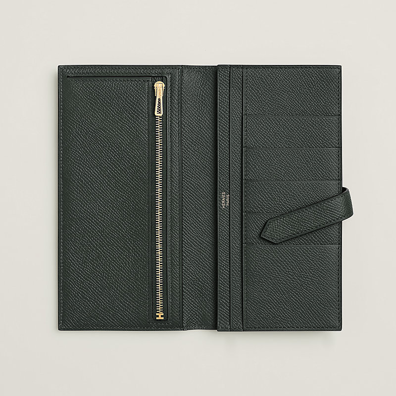 '大人の雰囲気'【HERMES】ベアンウォレット bearn wallet Bearn wallet | Hermès USA