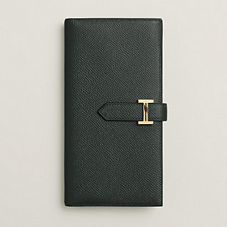 Bearn wallet | Hermès Thailand