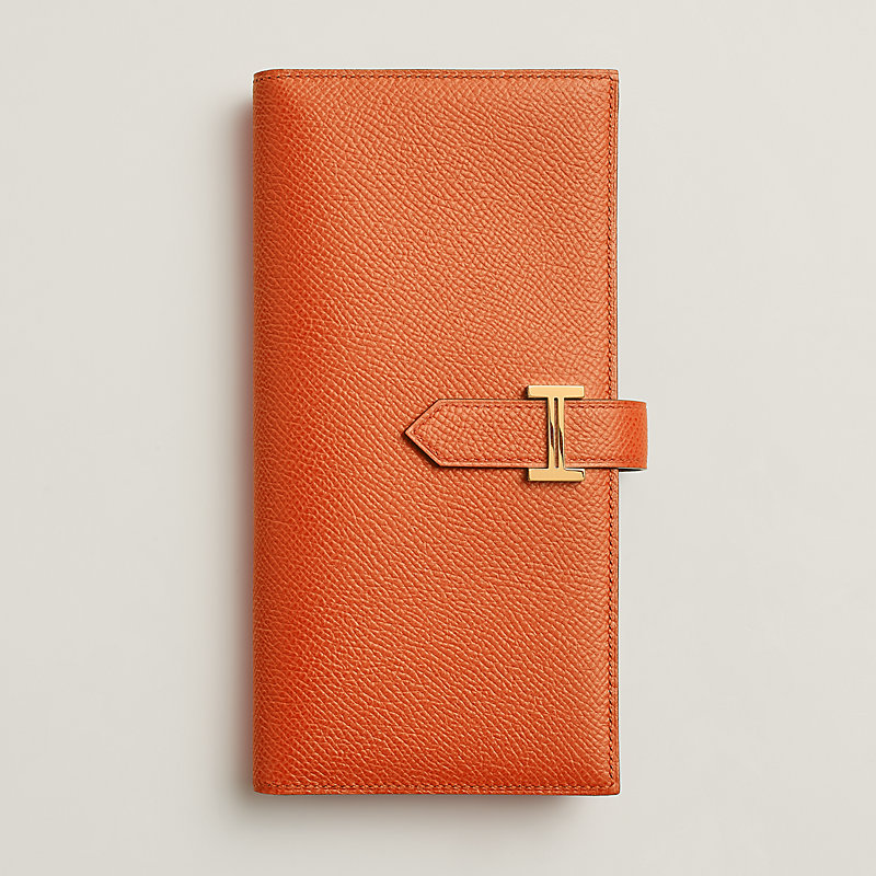 Bearn wallet | Hermès Hong Kong SAR