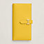 Bearn wallet, View: Worn, worn, view 1 of 2