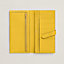 Bearn wallet, View: Worn, worn, view 2 of 2