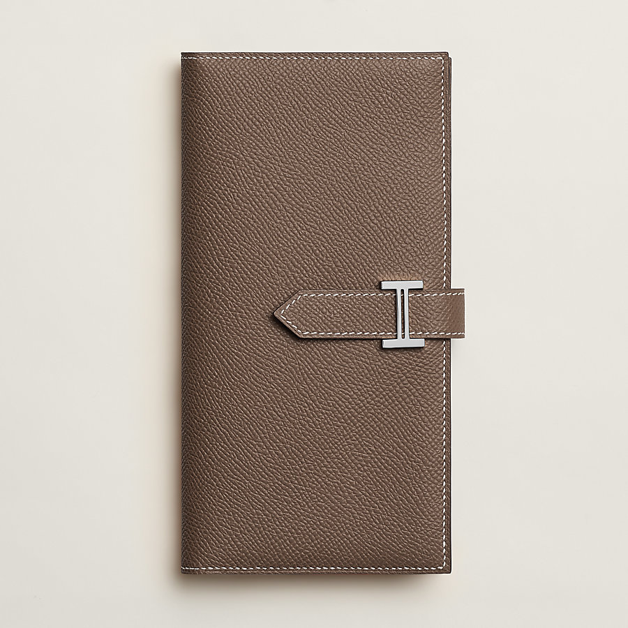 Bearn wallet | Hermès UK