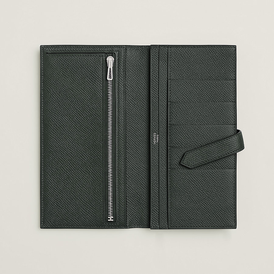 Bearn wallet | Hermès Hong Kong SAR