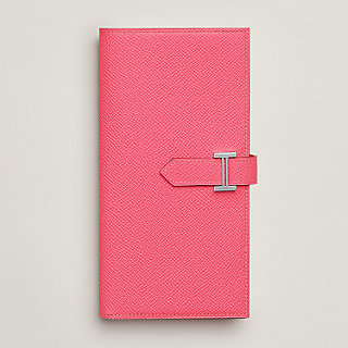上品☆プレゼントに最適!【HERMES】Bearn ミニウォレット Bearn wallet | Hermès USA