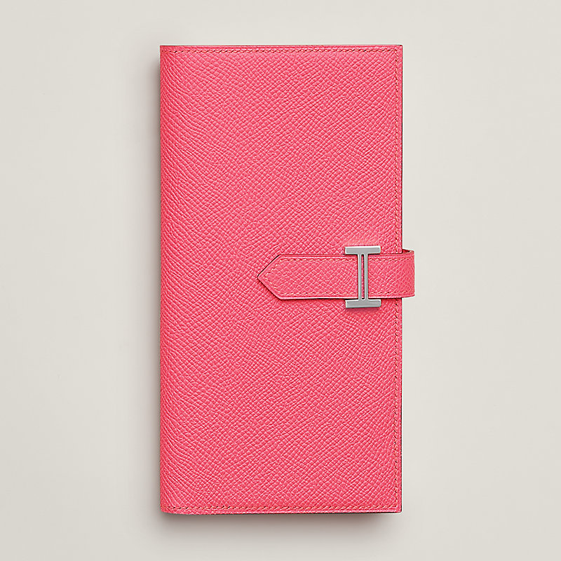 Bearn Compact wallet | Hermès USA