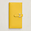 Bearn wallet, View: Worn, worn, view 1 of 2