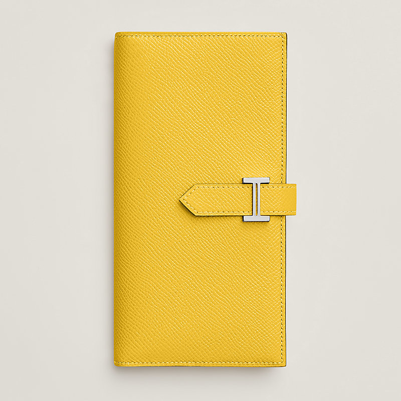 Bearn wallet | Hermès Netherlands