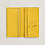 Bearn wallet, View: Worn, worn, view 2 of 2