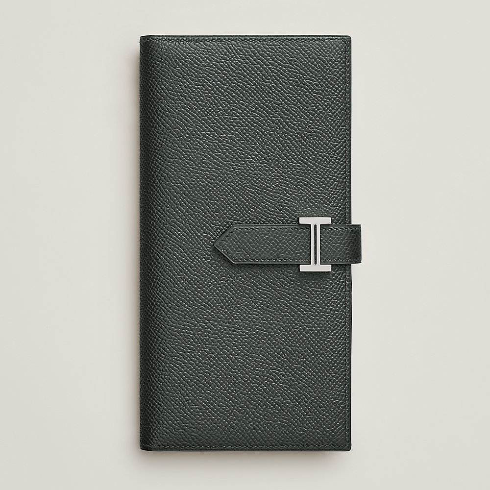 Bearn wallet | Hermès USA