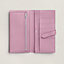 Bearn wallet, View: Worn, worn, view 2 of 2
